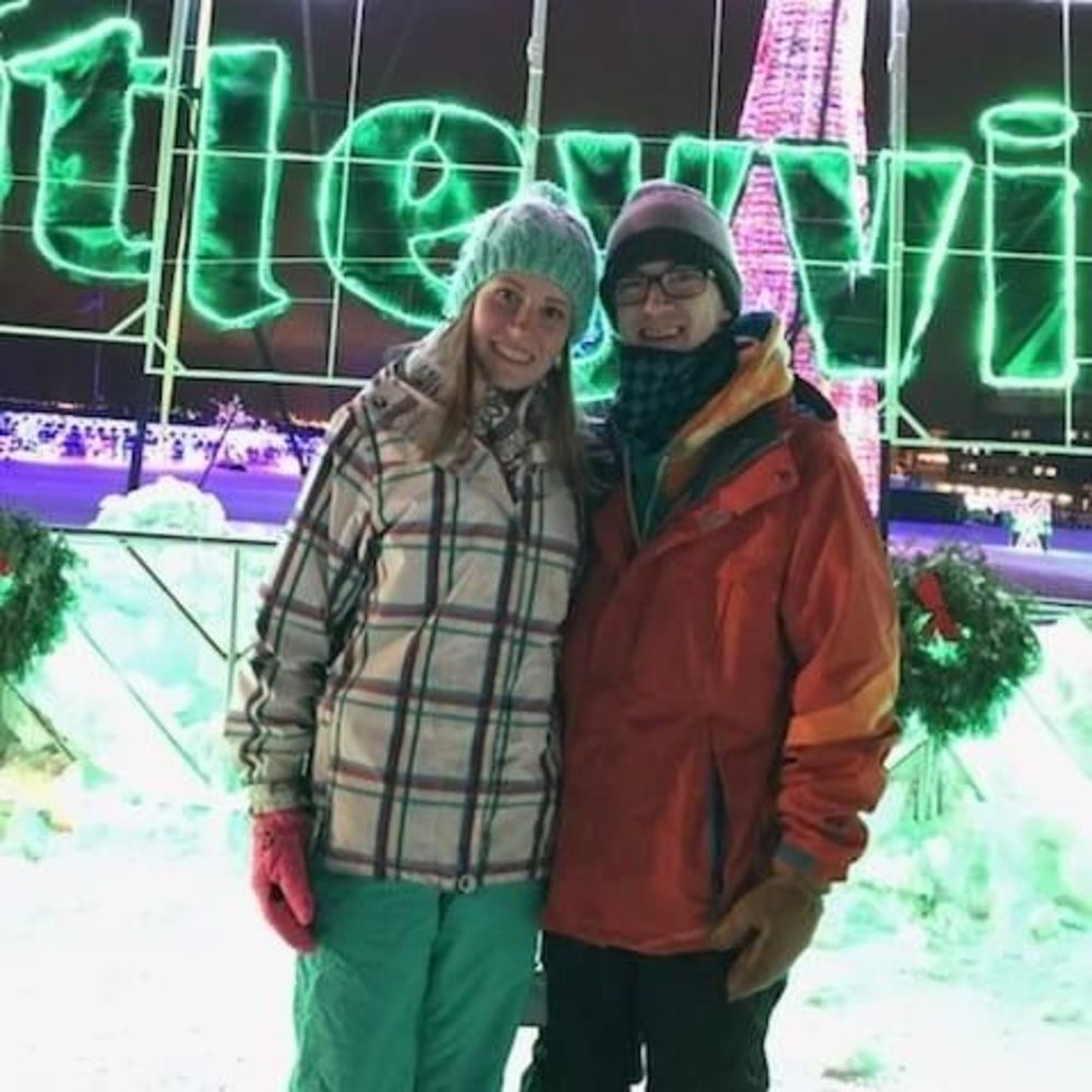 Meet your Posher, Emily